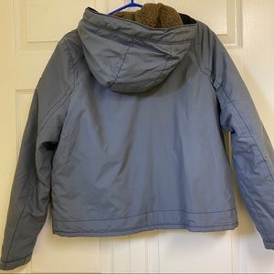Winter Jacket